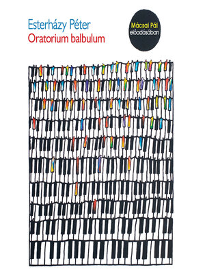cover image of Oratorium balbulum
